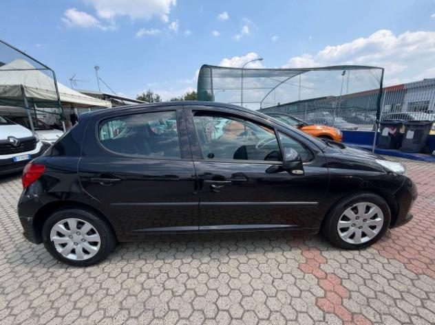 PEUGEOT 207 207 5p 1.4 8v X-Line eco-Gpl rif. 23982072 - Foto 4