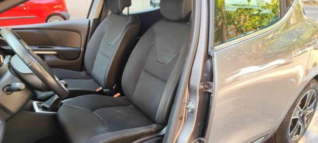 RENAULT Clio TCe 12V 90CV Start&Stop 5 porte Energy Intens rif. 23949502 - Foto 10