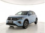Volkswagen T-Cross 1.0 TSI 115 CV R-Line