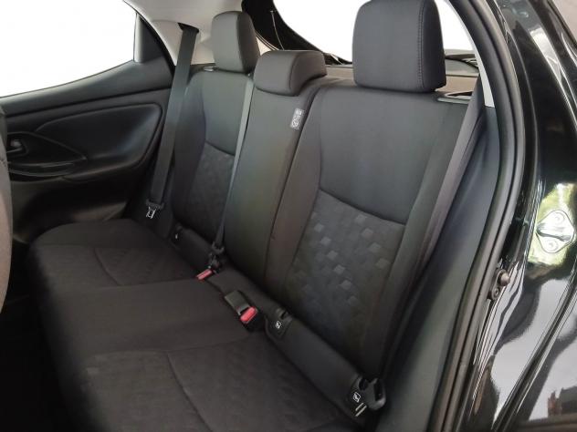 Mazda Mazda2 1.5 FULL HYBRID PRIME LINE AUTOMATICA - Foto 9