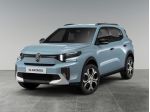 Citroën C3 Aircross C3 Aircross 1.2 puretech turbo Plus 100cv 7p.ti