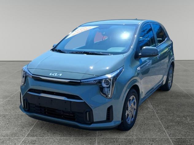 Kia Picanto Picanto 1.0 gdi Urban.