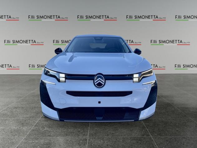 Citroën C5 Aircross 1.2 hybrid Plus 145cv e-dcs6 - NUOVA - Foto 2