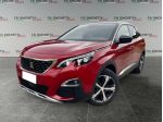 Peugeot 3008 1.2 puretech t GT Line s&s 130cv eat8