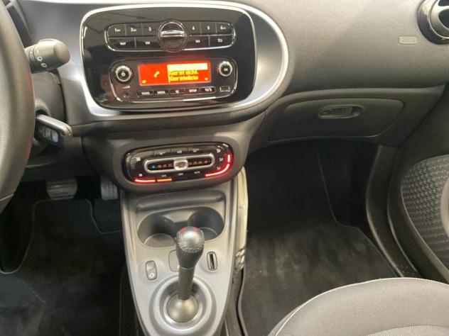 smart fortwo Fortwo 1.0 Passion 71cv twinamic PANORAMA - Foto 9