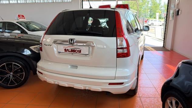 Honda CR-V 2.2 i-DTEC Exclusive AT Ed Esclusiva - Foto 5