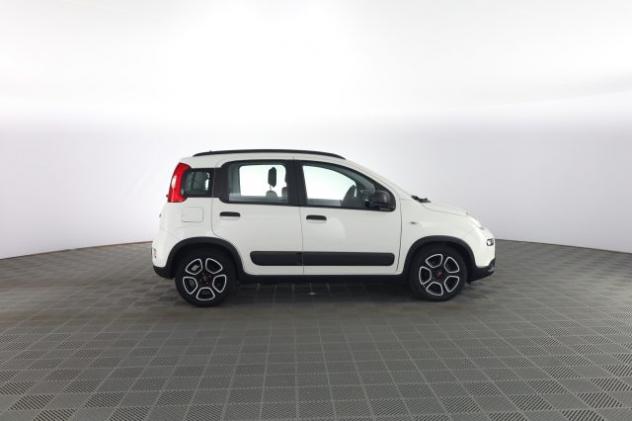 FIAT Panda Panda 1.0 FireFly Hybrid City Life rif. 23730431 - Foto 3