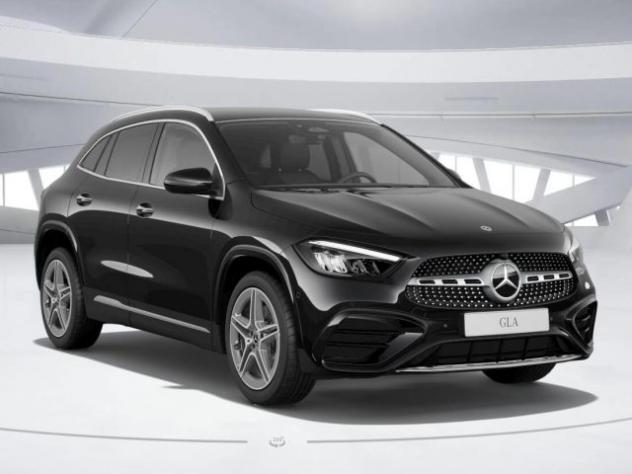 MERCEDES-BENZ GLA 200 d Automatic AMG Line Advanced Plus rif. 24118127