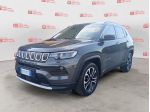 Jeep Compass 1.6 MJet II 96kW Limited