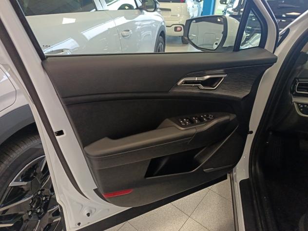 Kia Sportage Sportage 1.6 TGDi GPL Business - Foto 9