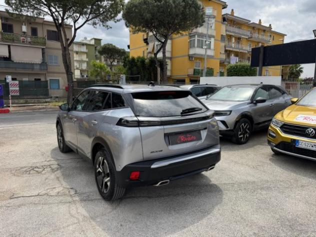 PEUGEOT 2008 PureTech 130 S&S EAT8 ALLURE Automatico rif. 23772574 - Foto 8