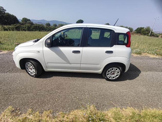 Fiat Panda 1.2 GPL DELLA CASA - Foto 7