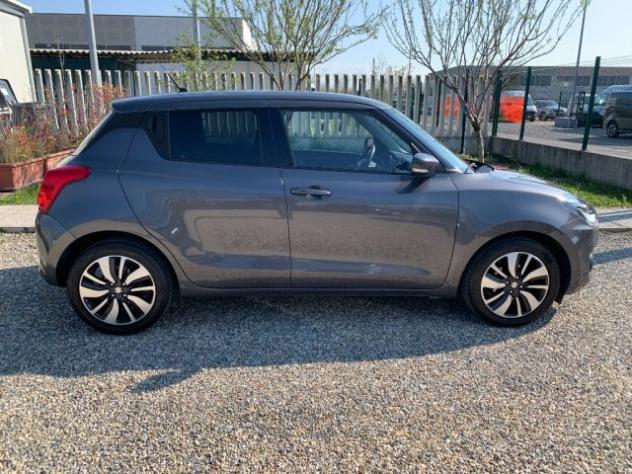 SUZUKI Swift 1.2 Hybrid Top rif. 23481405 - Foto 4