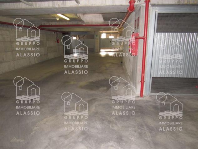 Alassio - Box - Zona stazione ferroviaria - Foto 3