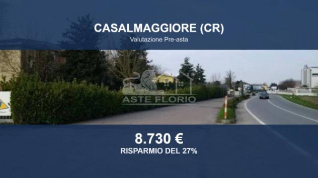 Immobile in asta di 30 m² in vendita a Casalmaggiore