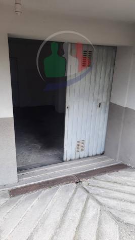 Box o garage in vendita a Moncalieri