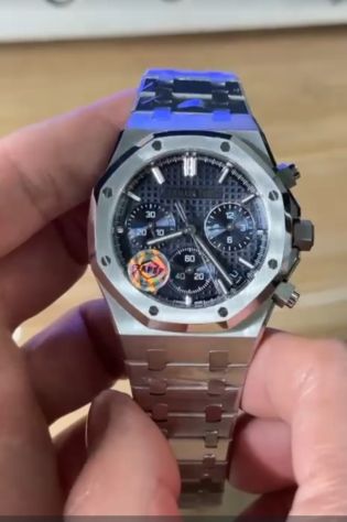 Orologi Rolex Assemblati - Foto 3
