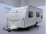 BURSTNER FLIPPER 495 2006 con veranda rif. 23789356