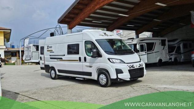 X-GO x van 2 rif. 23425067