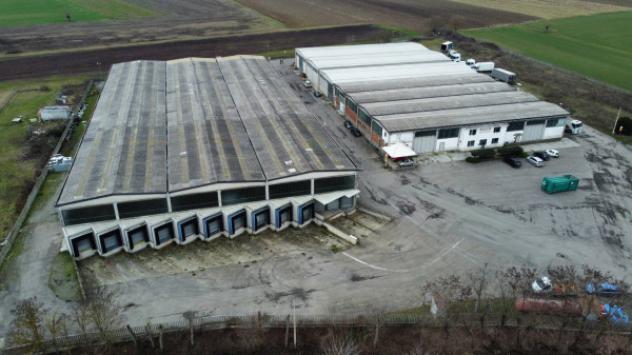 Immobile di 9250 m² in vendita a Alessandria - Foto 2