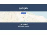 Immobile in asta di 47 m² in vendita a Bari
