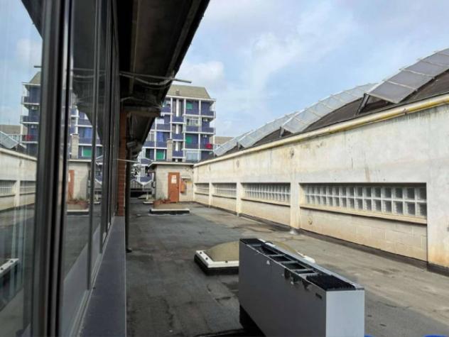 Immobile in asta di 535 m² in vendita a Torino - Foto 7