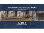 Immobile in asta di 176 m² in vendita a Barcellona Pozzo di Gotto