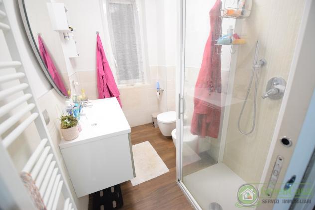 APPARTAMENTO di 3 vani e di 85 mq (BURAGO DI MOLGORA - BURAGO) rif. IGC 3 LOCALI 125 BURAGO - Foto 6