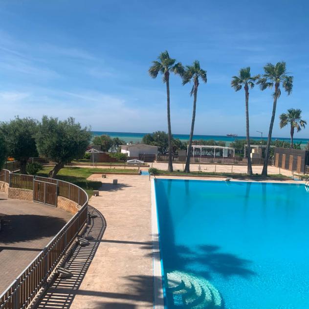 Villette a schiera in vendita a Campofelice di Roccella - Foto 19