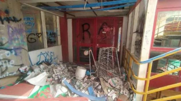 Immobile in asta di 8785 m² in vendita a Carbonia - Foto 6