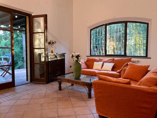 Casa singola in vendita a Quattro Strade - Casciana Terme Lari 180 mq Rif: 1351760 - Foto 6