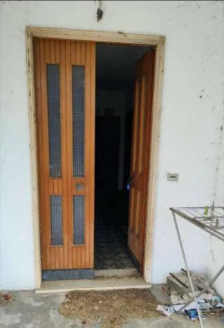 Immobile in asta di 109 m² con più di 5 locali e box auto in vendita a Castegnero - Foto 5
