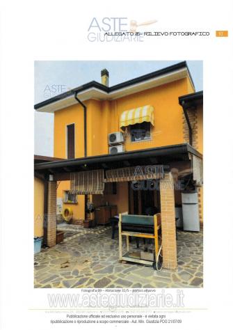 IMMOBILI-IMMOBILE RESIDENZIALE-Via Cesure, 6, 46033 Castel d'Ario MN, Italia - Foto 3
