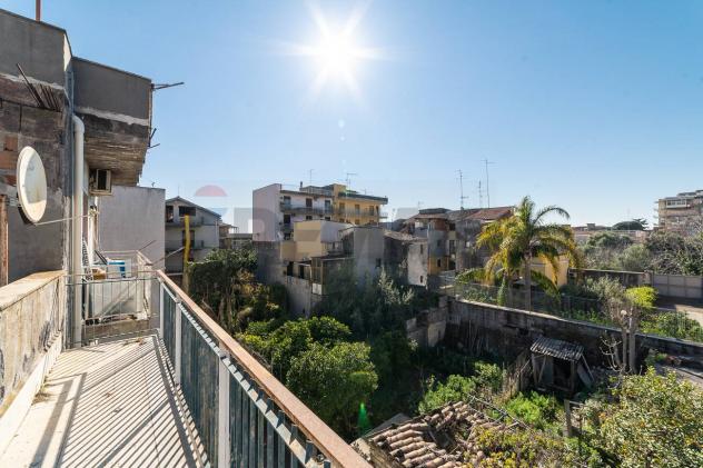 Casa Indipendente in vendita a Catania, Via Leucatia - via del Bosco - Foto 8