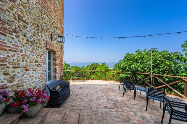 Casale 850 mq in Vendita a Città della Pieve - Foto 7
