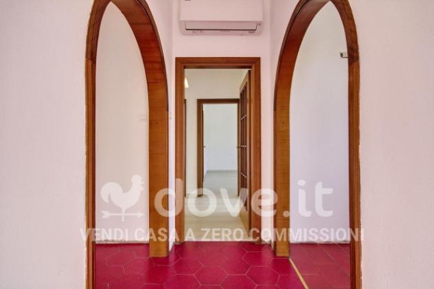 Appartamento di 116 m² con 5 locali e box auto in vendita a Ferrara - Foto 3