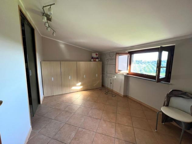 Villa a schiera in vendita a Fiano Romano - Foto 19