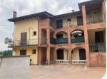 164/2025 U BG - BILOCALE AL PRIMO PIANO CON POSTO AUTO SCOPERTO IN ASTA A FILAGO