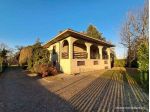 Inarzo - villa su unico piano con ampio giardino