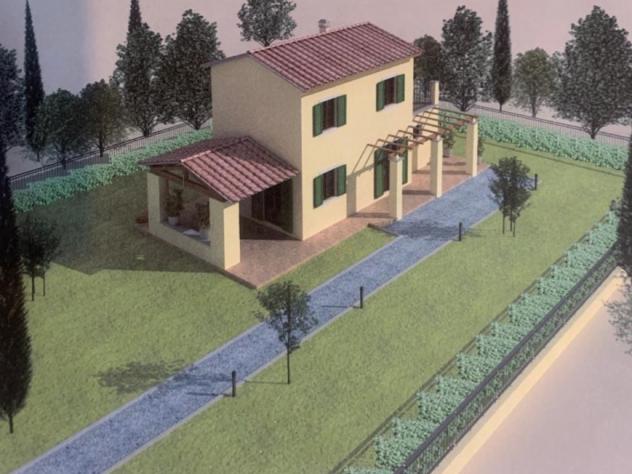 Villa in vendita a Lucca