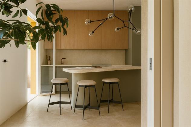 Soluzione indipendente con terrazzo e garage triplo nel cuore di Lugo - Foto 2