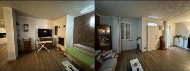 Immobile in asta di 188 m² con più di 5 locali e box auto in vendita a Marcaria - Foto 4