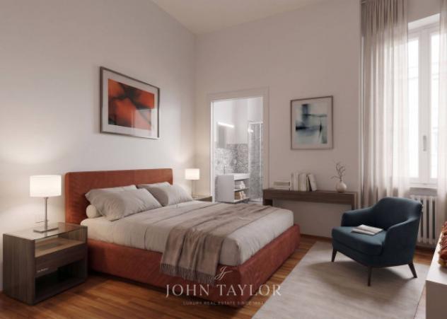 Appartamento di 78 m² con 5 locali in vendita a Milano - Foto 6