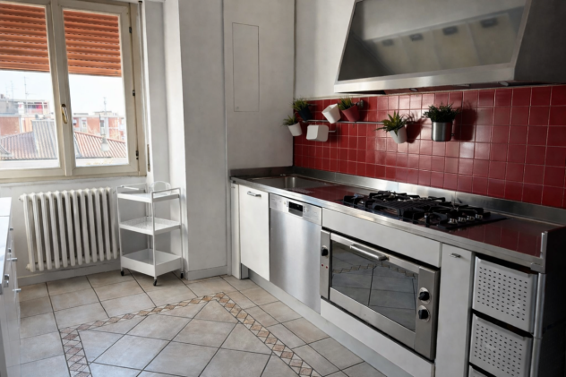 Appartamento in vendita a Monza - Foto 11