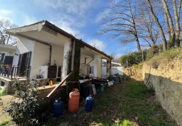 Immobile in asta di 151 m² con più di 5 locali in vendita a Nazzano - Foto 11