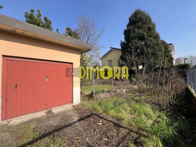 IN BI FAMILIARE, APPARTAMENTO AL PIANO RIALZATO - Foto 8