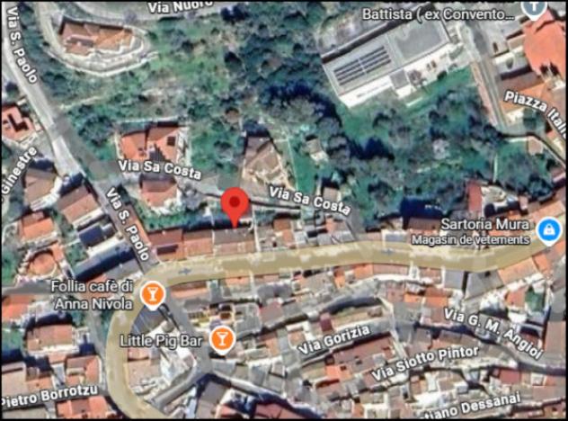 Immobile in asta di 165 m² in vendita a Orani - Foto 13