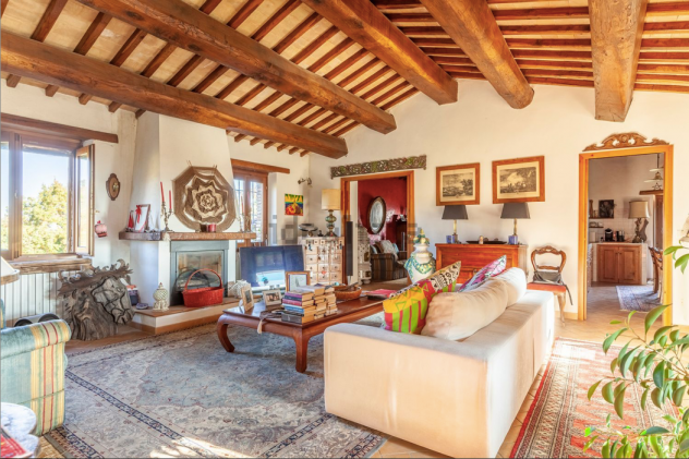 Casale in vendita a Orvieto 530 mq Rif: 1019235 - Foto 4