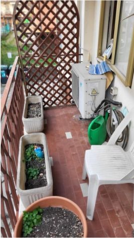 ASTA A PADOVA – VIA BERNARDI APPARTAMENTO, GARAGE, MAGAZZINO E SOFFITTA - Foto 13