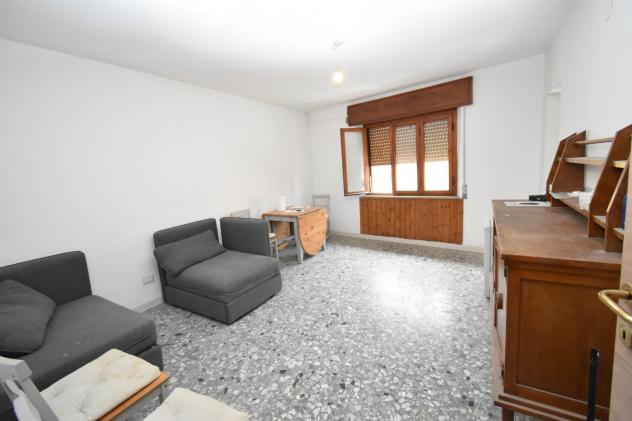 Appartamento in vendita a Pisa 59 mq Rif: 1444986